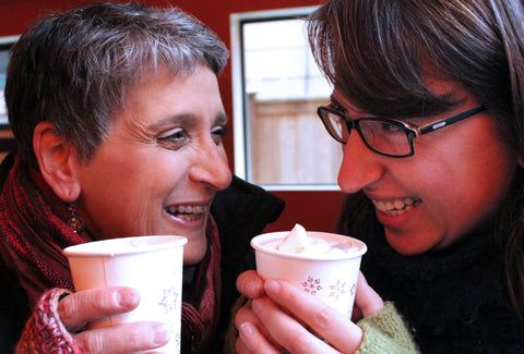 I'm Falling - Catch me!