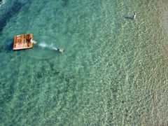 Holding Our Collective Breath